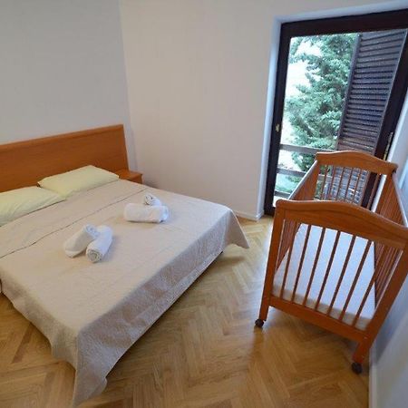 Oaza Primošten Buitenkant foto