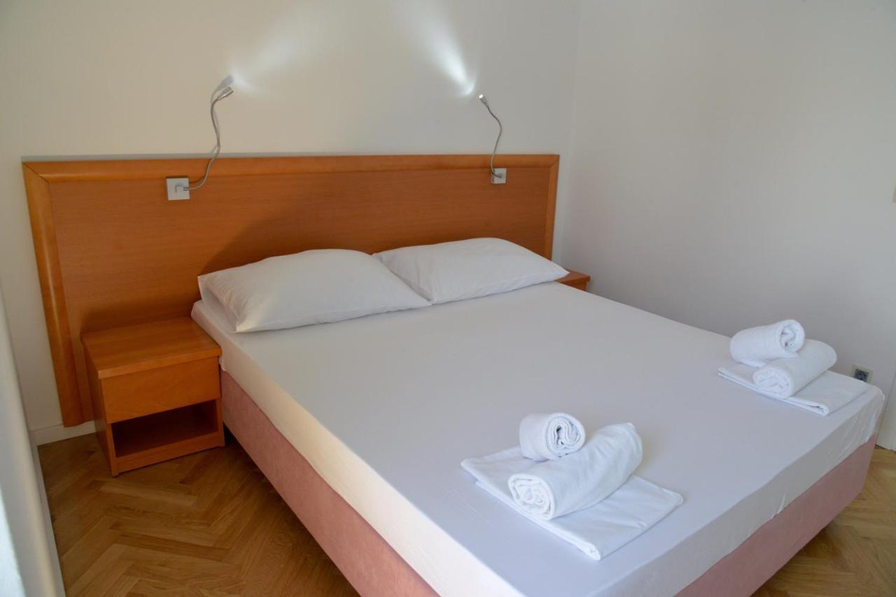 Oaza Primošten Buitenkant foto