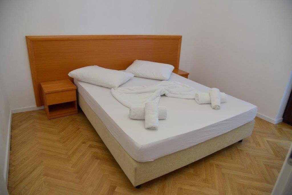 Oaza Primošten Buitenkant foto