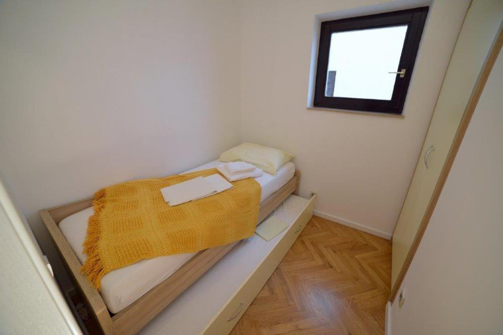 Oaza Primošten Buitenkant foto