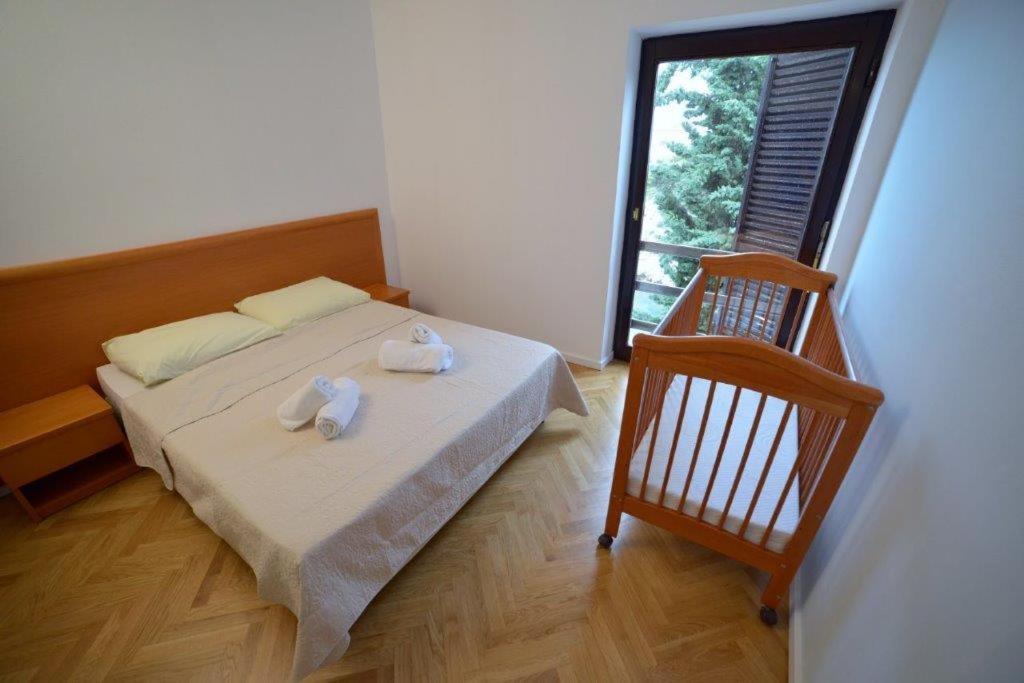 Oaza Primošten Buitenkant foto